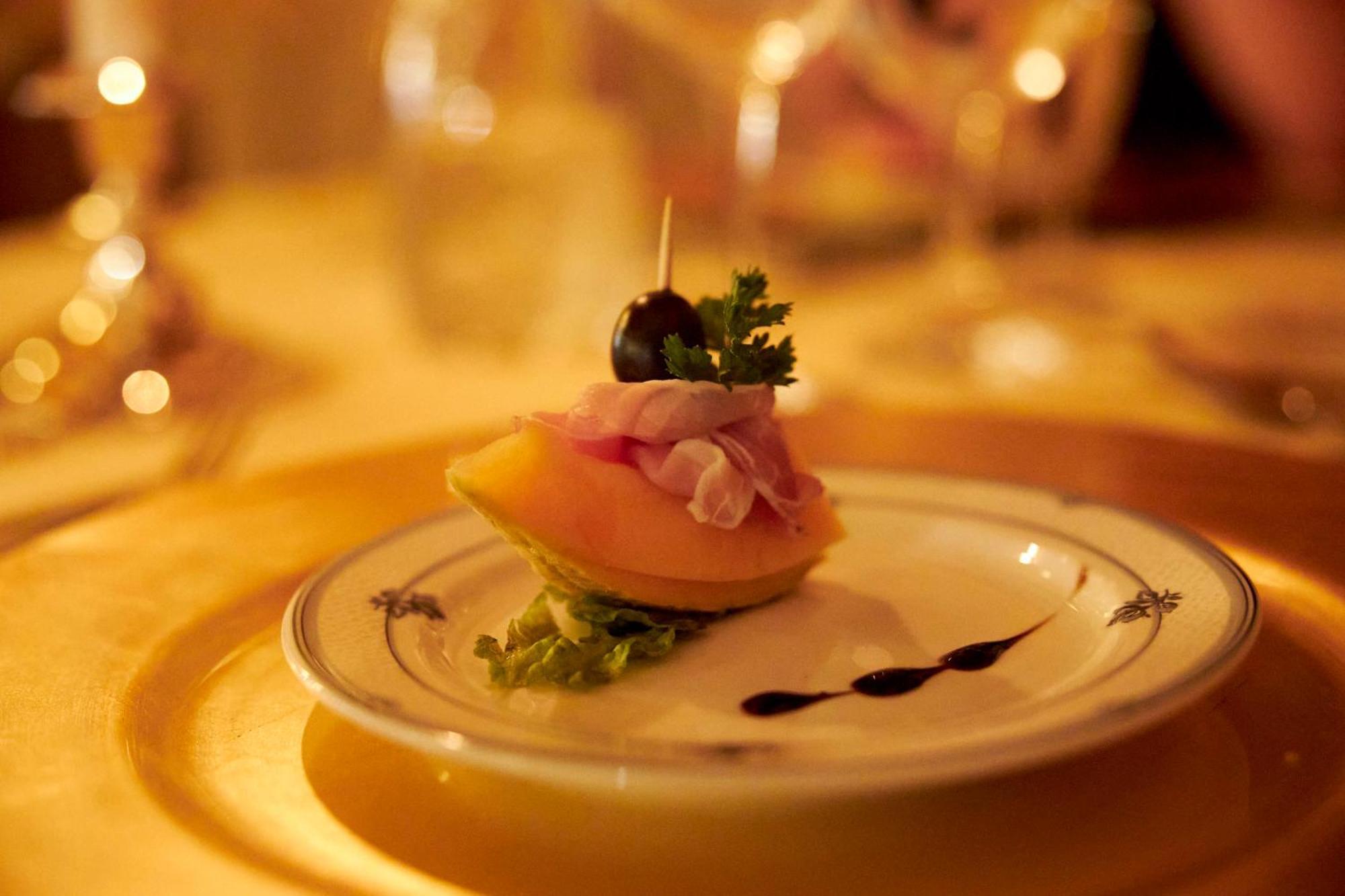 Flair Hotel Landgasthof Roger Lowenstein Bagian luar foto